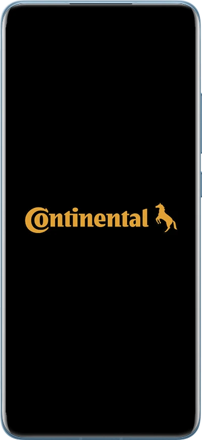 desarrollo web para continental