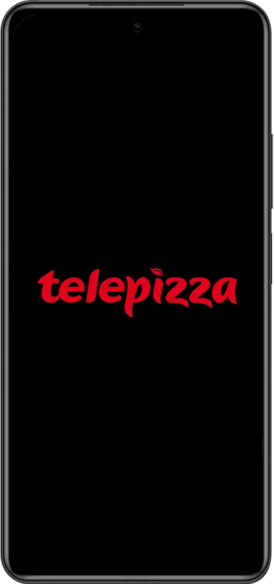 programacion para telepizza